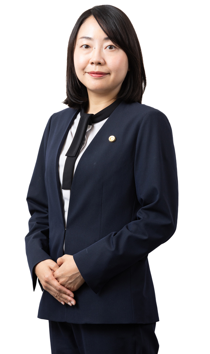 小田真理子