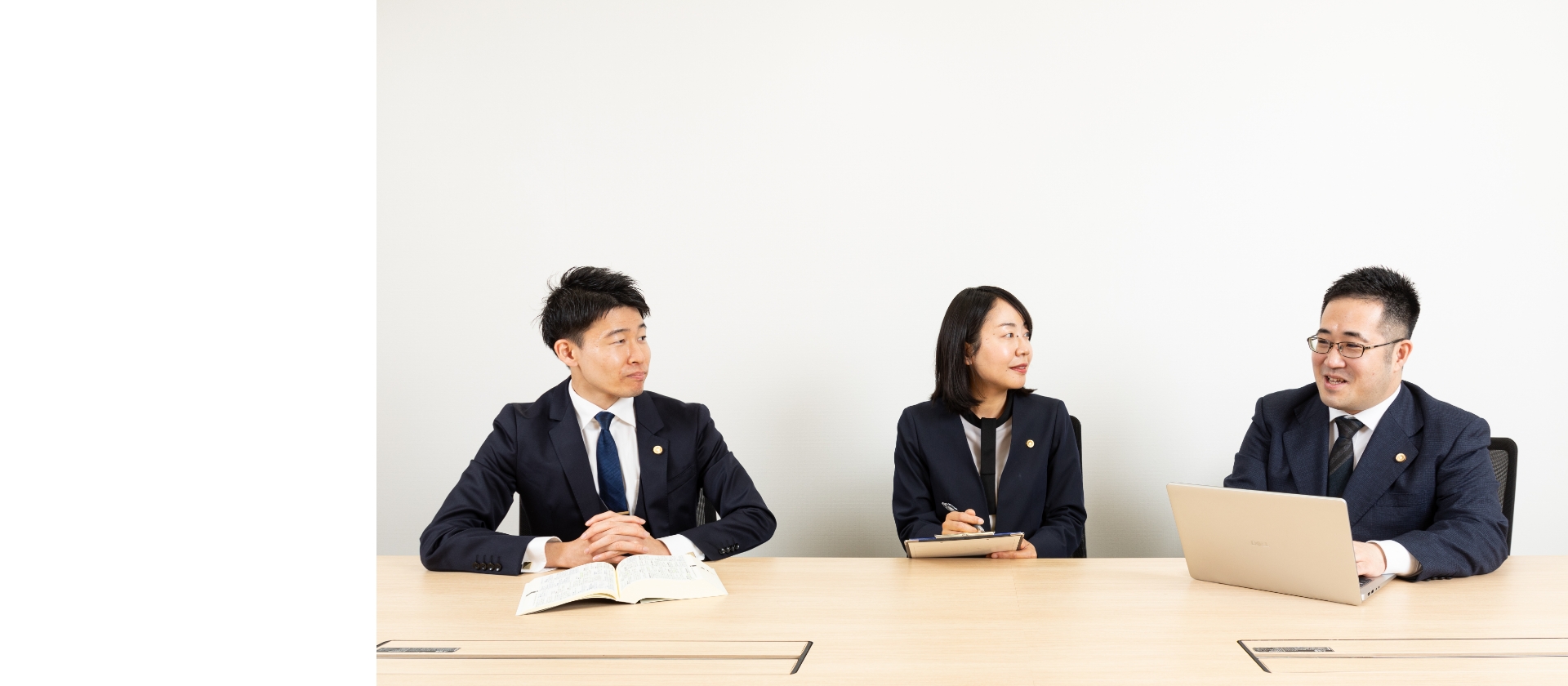 Nao Law Office 助けを求める企業・人に、必ず応える。 本気で挑む弁護士が育つ場所