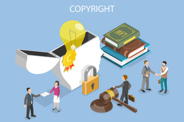 著作権侵害の判断基準とは？実務対応フローを弁護士が解説 ｜ ベンチャースタートアップ弁護士の部屋