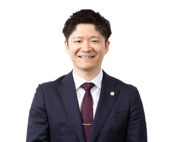 弁護士 東原佑翔