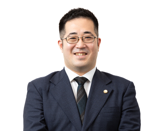 弁護士 小林康祐