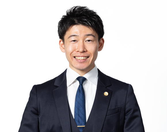 弁護士 丸谷貴裕