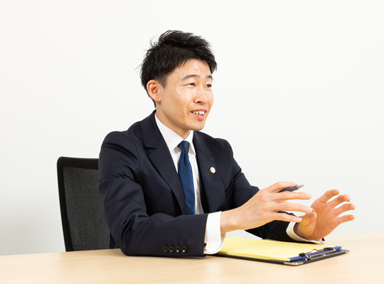 一日のスケジュール
