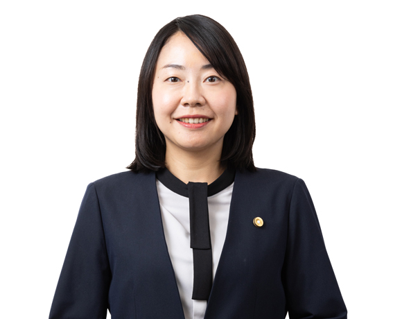 弁護士 小田真理子