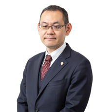 弁護士 澤田直彦