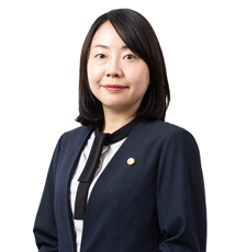 弁護士　小田 真理子
