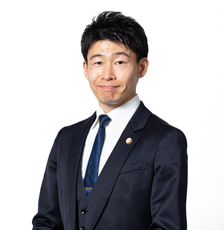 弁護士 丸谷 貴裕