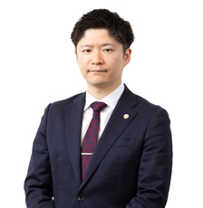 弁護士 東原佑翔