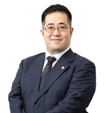 弁護士 小林 康祐