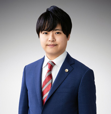 弁護士 青木 祐也