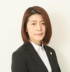 弁護士 針谷美希