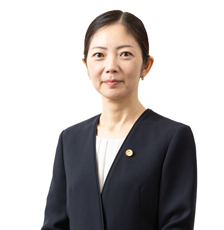 弁護士　佐々木 明子