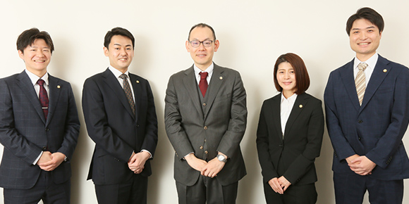 弁護士法人直法律事務所
