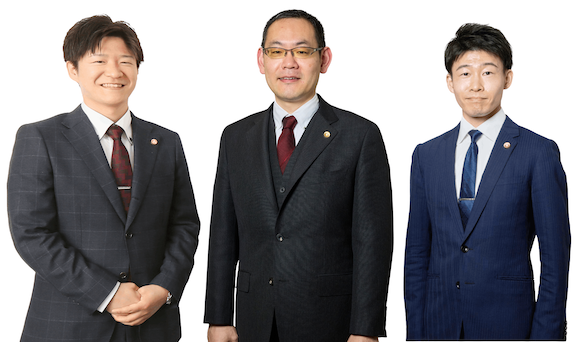 弁護士法人直法律事務所