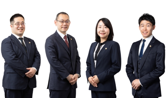 弁護士法人直法律事務所