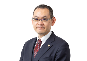 弁護士 澤田 直彦