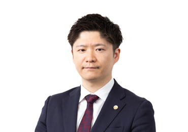 弁護士 東原 佑翔
