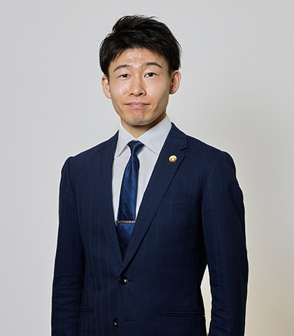 弁護士 丸谷 貴裕(まるたに たかひろ)– 第一東京弁護士会