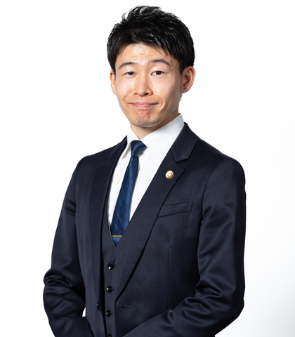 弁護士　丸谷 貴裕（まるたに たかひろ）– 第一東京弁護士会