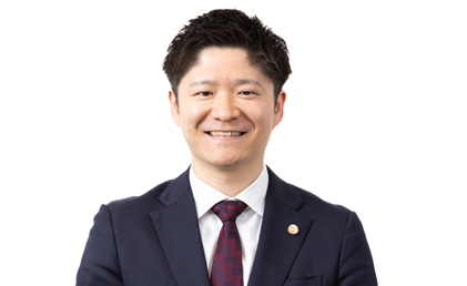 弁護士 東原 佑翔