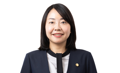 弁護士 小田 真理子