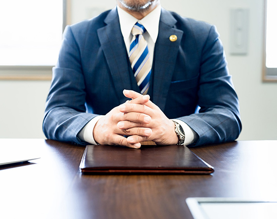 経験弁護士採用