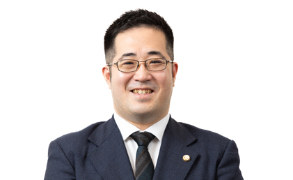 弁護士 小林 康祐
