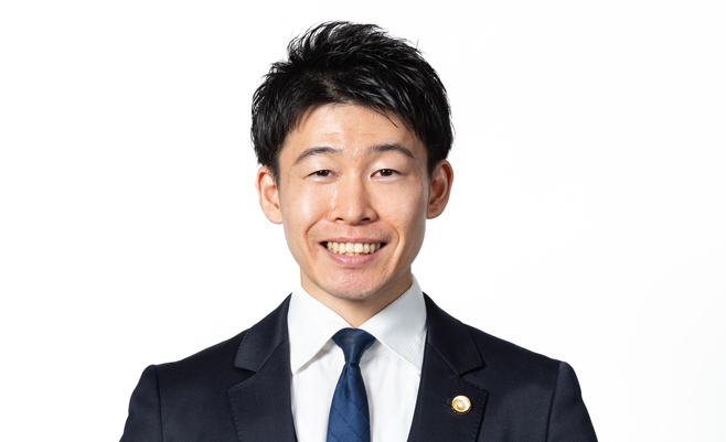弁護士 丸谷 貴裕